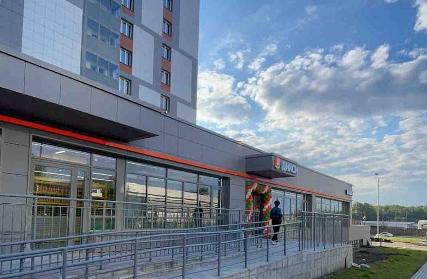 ГАБ, Носовихинское шоссе, 43 (507,9 м2) - фото-2