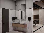 Офис 210 м Neva Tower - фото-42