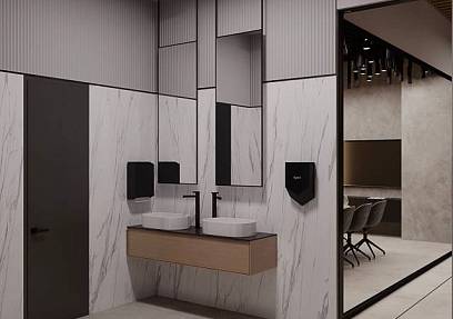 Офис 210 м Neva Tower