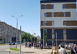 Аренда помещения, Огородный проезд, 14 - фото-1 Аренда помещения, Огородный проезд, 14 - фото-1