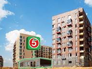 ГАБ, ЖК «Подольские кварталы» к.4 (407,1 м2) - фото-3 ГАБ, ЖК «Подольские кварталы» к.4 (407,1 м2) - фото-3