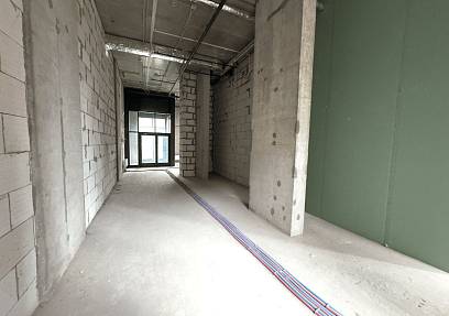 Аренда, Клинская, 2Ак7 (97,7 м2)