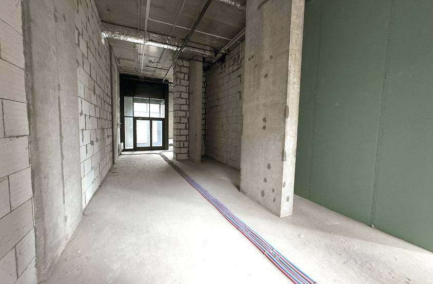 Аренда, Клинская, 2Ак7 (97,7 м2) - фото-10