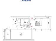 ПСН Ленинский пр-т, 79 (398 м) - фото-13 ПСН Ленинский пр-т, 79 (398 м) - фото-13