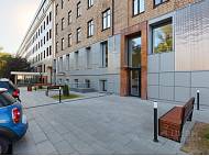 Аренда, Ленинградский проспект, 47с2 (26 м2) - фото-7