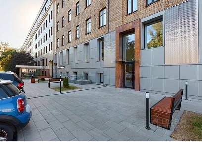 Аренда, Ленинградский проспект, 47с2 (26 м2)