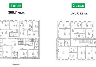 Аренда Мед центр, ОСЗ, Новокузнецкая