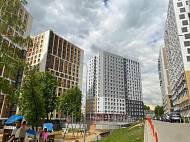Продажа, г. Лыткарино, мкр.6 к 5, ЖК Гармония парк ( 123,9 м2) - фото-3