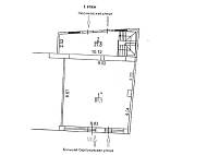 ГАБ, Большая Серпуховская улица дом 8/7 стр.2 (172,1 м2) - фото-3