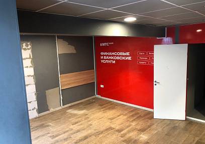 Аренда, Проспект Мира д. 112, 51 кв.м.