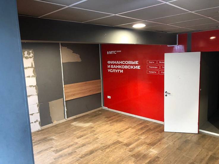 Аренда, Проспект Мира д. 112, 51 кв.м. - фото-5