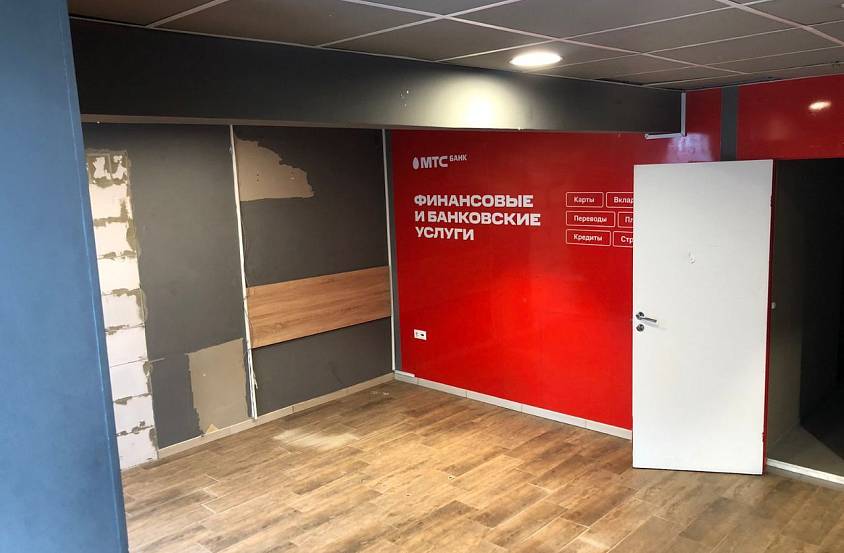 Аренда, Проспект Мира д. 112, 51 кв.м. - фото-5