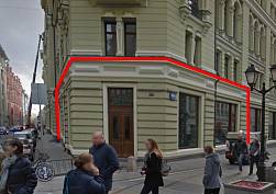 Аренда помещения, ул. Никольская, 10-2, стр.2Б - фото-1 Аренда помещения, ул. Никольская, 10-2, стр.2Б - фото-1