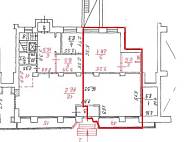 Аренда Бутырская, 7, 95 м2 - фото-3