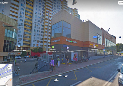 Можайское ш., 45Б (64 м)