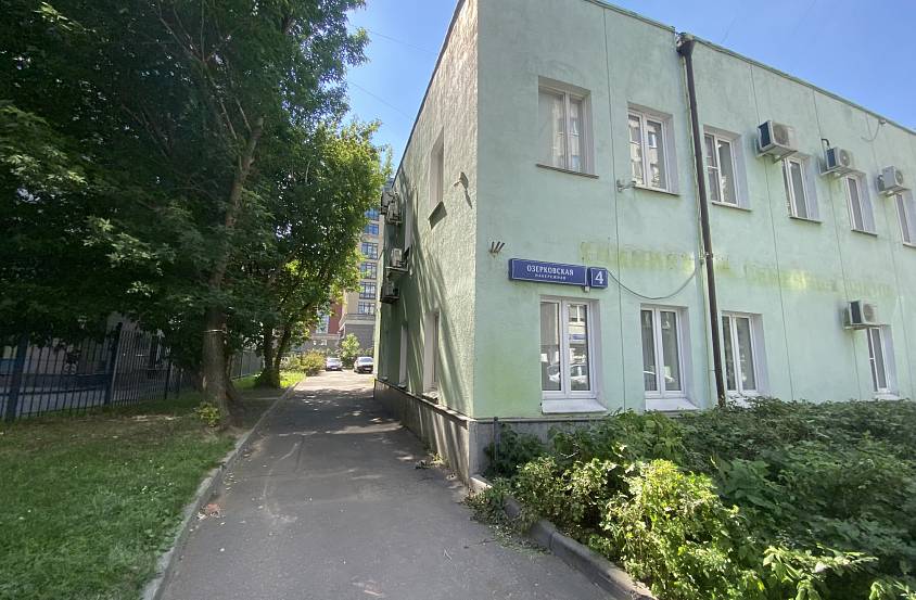 Аренда Мед центр, ОСЗ, Новокузнецкая - фото-3