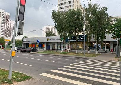 Аренда, Лескова ул., д. 3Г, 204.4 кв.м.