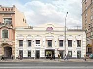 Аренда, Ул. Долгоруковская д.32 (26 м2) - фото-5