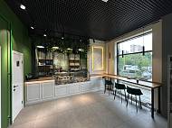 Матвеевский парк, Очаковское шоссе,5к1 50,7 кв.м - фото-14