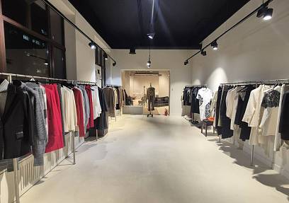 Аренда Погодинская, 192 кв. м.