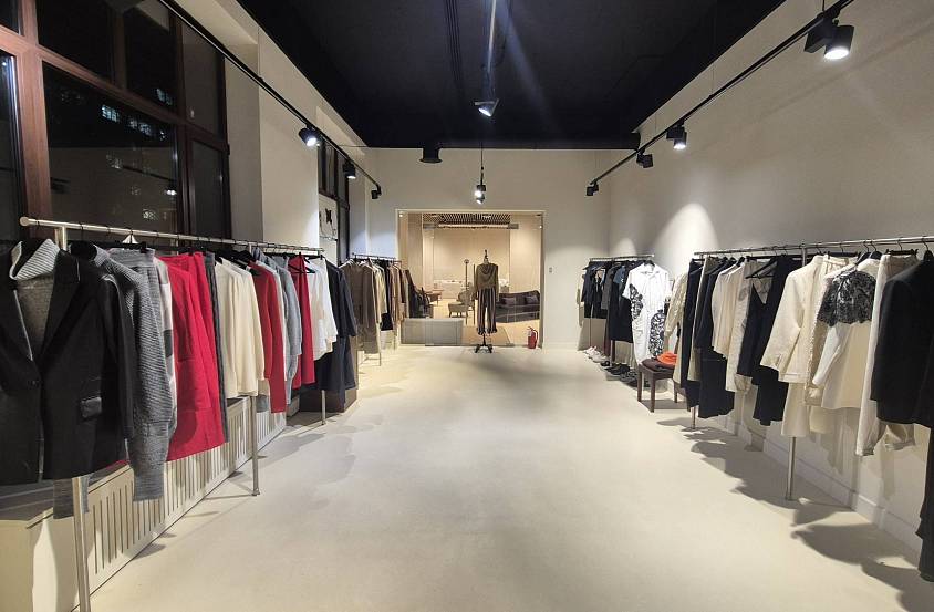 Аренда Погодинская, 192 кв. м. - фото-4