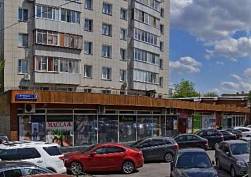 Продажа арендного бизнеса,4-й Стрелецкий проезд дом 4 - фото-1 Продажа арендного бизнеса,4-й Стрелецкий проезд дом 4 - фото-1