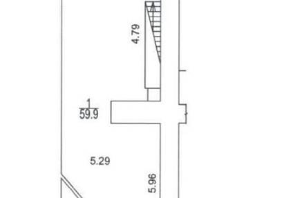 Аренда,  ул.Петровка, 15с1  (213,68 кв.м.)