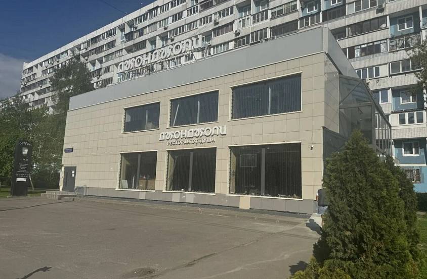 Аренда Енисейская ул., 26А (364,7 кв.м.) - фото-1