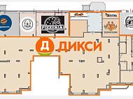 ГАП, Балашиха, Соловьева,2  (622,2 м2) - фото-3