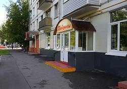 Аренда помещения, Сиреневый б-р, д. 16к1 - фото-1 Аренда помещения, Сиреневый б-р, д. 16к1 - фото-1