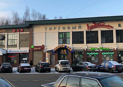 Аренда помещения, Маршала Жукова д.41А - фото-1 Аренда помещения, Маршала Жукова д.41А - фото-1
