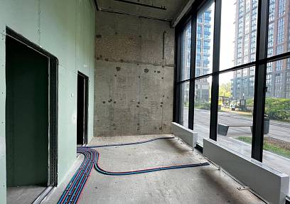 Аренда, Клинская, 2Ак7 (97,7 м2)