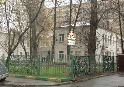 Здание 1335,6.кв. ст.м.Динамо
