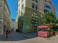 ГАБ, Никольская, 25 (67,4 м2) - фото-3