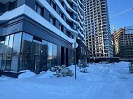 Аренда,ЖК СИМВОЛ , Крузенштерна, 3к3 (35 м2) - фото-6