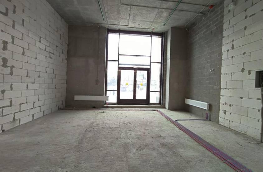 Аренда Проспект Вернадского, 80 (54,4 кв. м.) - фото-5