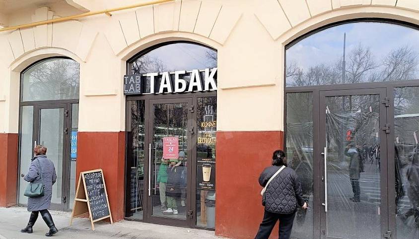  Аренда Дмитрия Ульянова 10/1к1 (16,6 кв.м.) - фото-2