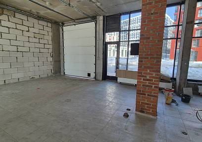 Аренда ЖК Прокшино, Прокшинский пр-т, 9, площадь 140 м