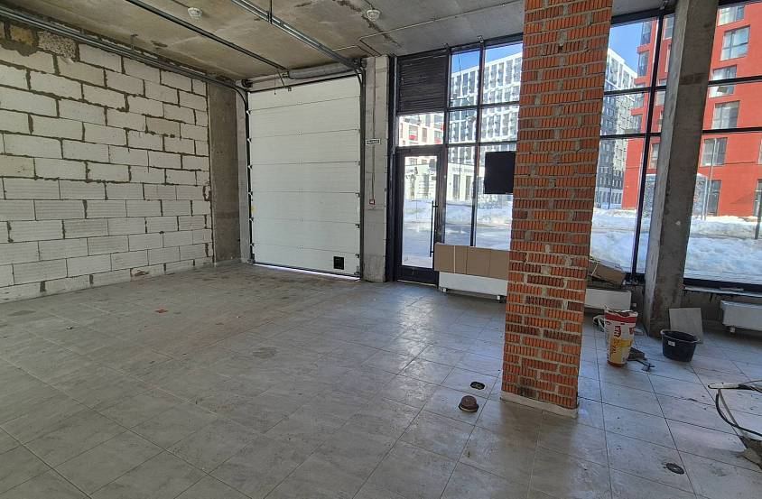 Аренда ЖК Прокшино, Прокшинский пр-т, 9, площадь 140 м - фото-5