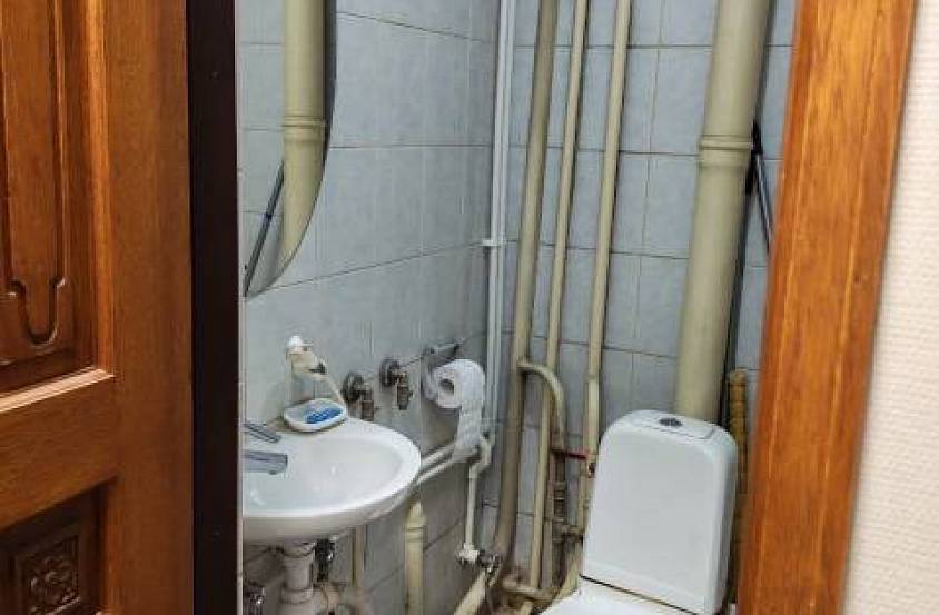 Аренда офиса Гоголевский б-р, 17 (138 м) - фото-6