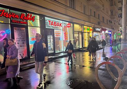 Аренда, Кожевническая, 5 (24 м2)