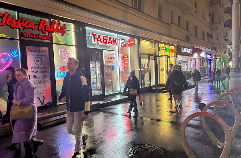 Аренда, Кожевническая, 5 (24 м2) - фото-2