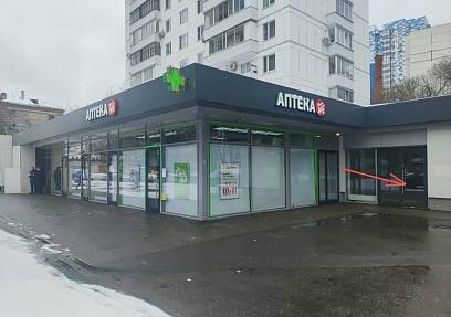 Продажа 1-я Новокузьминская 21к2 (68 кв.м.)
