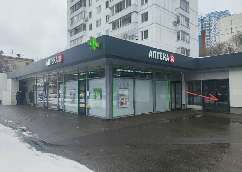Продажа 1-я Новокузьминская 21к2 (68 кв.м.) - фото-1