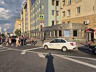 Аренда Новослободская ул. д. 62 корп. 1 (195 м) - фото-18 Аренда Новослободская ул. д. 62 корп. 1 (195 м) - фото-18