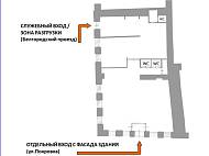 Аренда Покровка 21-23/25с1 (155,6 м2) - фото-4 Аренда Покровка 21-23/25с1 (155,6 м2) - фото-4