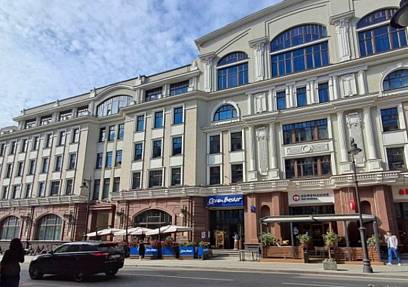 Аренда, Мясницкая, 11  (200 кв. м.)