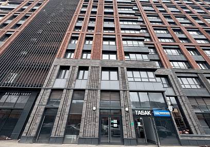 Аренда, Клинская, 2Ак7 (97,7 м2)