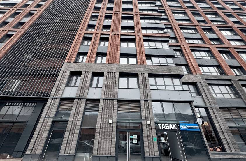 Аренда, Клинская, 2Ак7 (97,7 м2) - фото-4