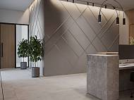 Офис 210 м Neva Tower - фото-42